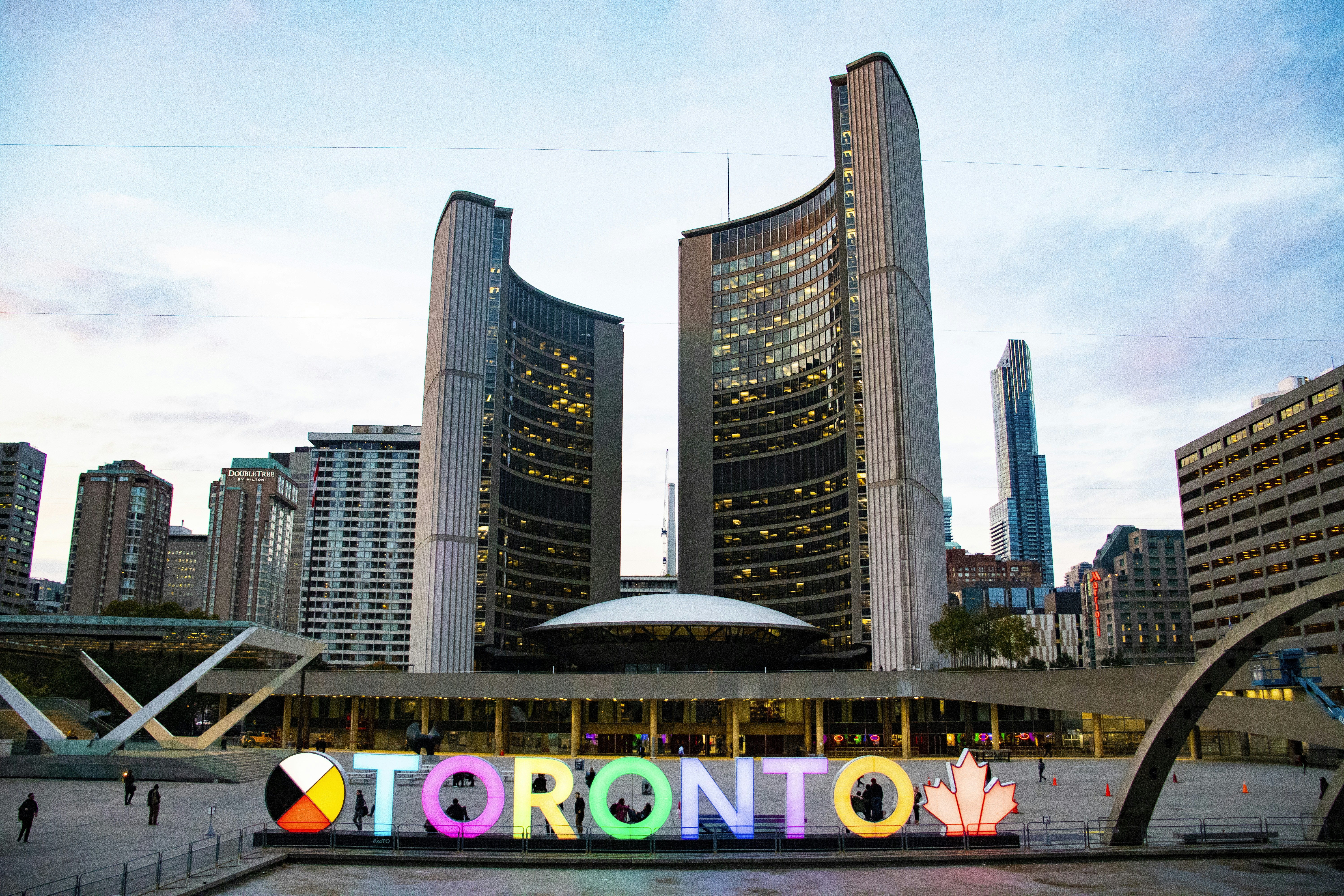 Exploring Real Estate Opportunities in the Greater Toronto Area