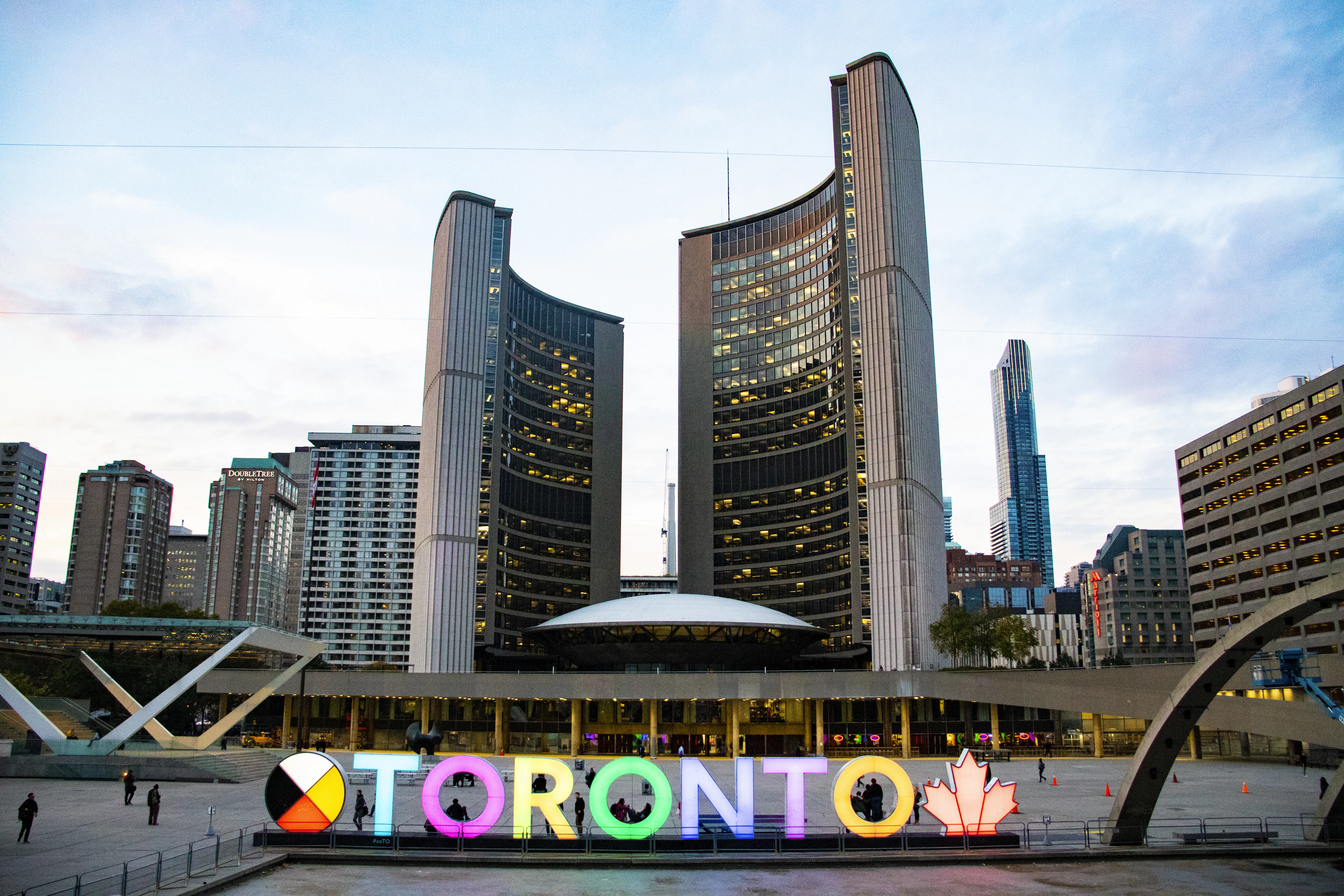 Junction, Toronto
