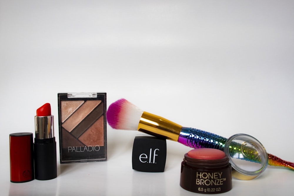 ELF cosmetics