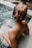 woman in hot tub