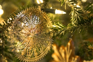 Pet Memory Ornament