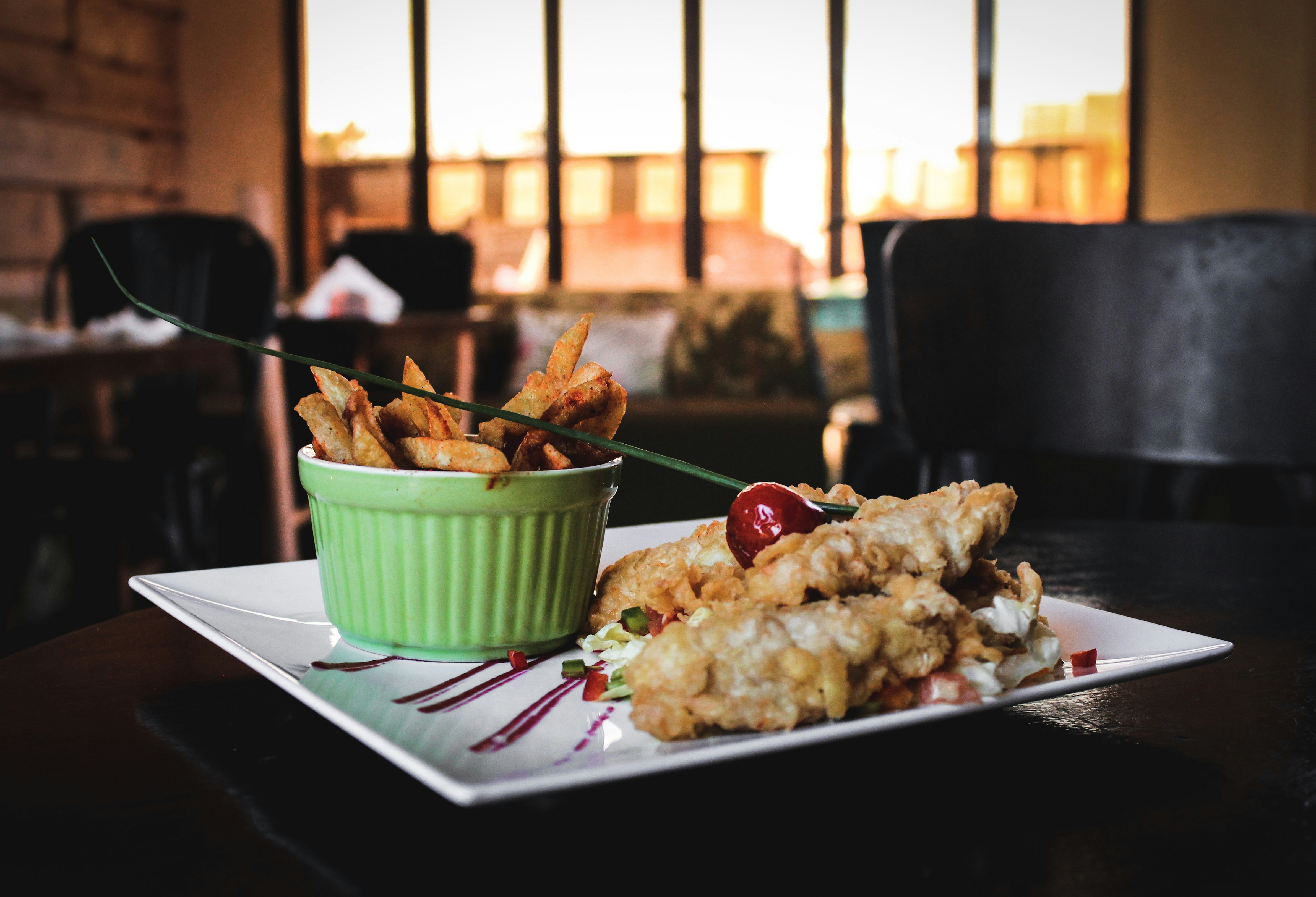 Photo by louishansel