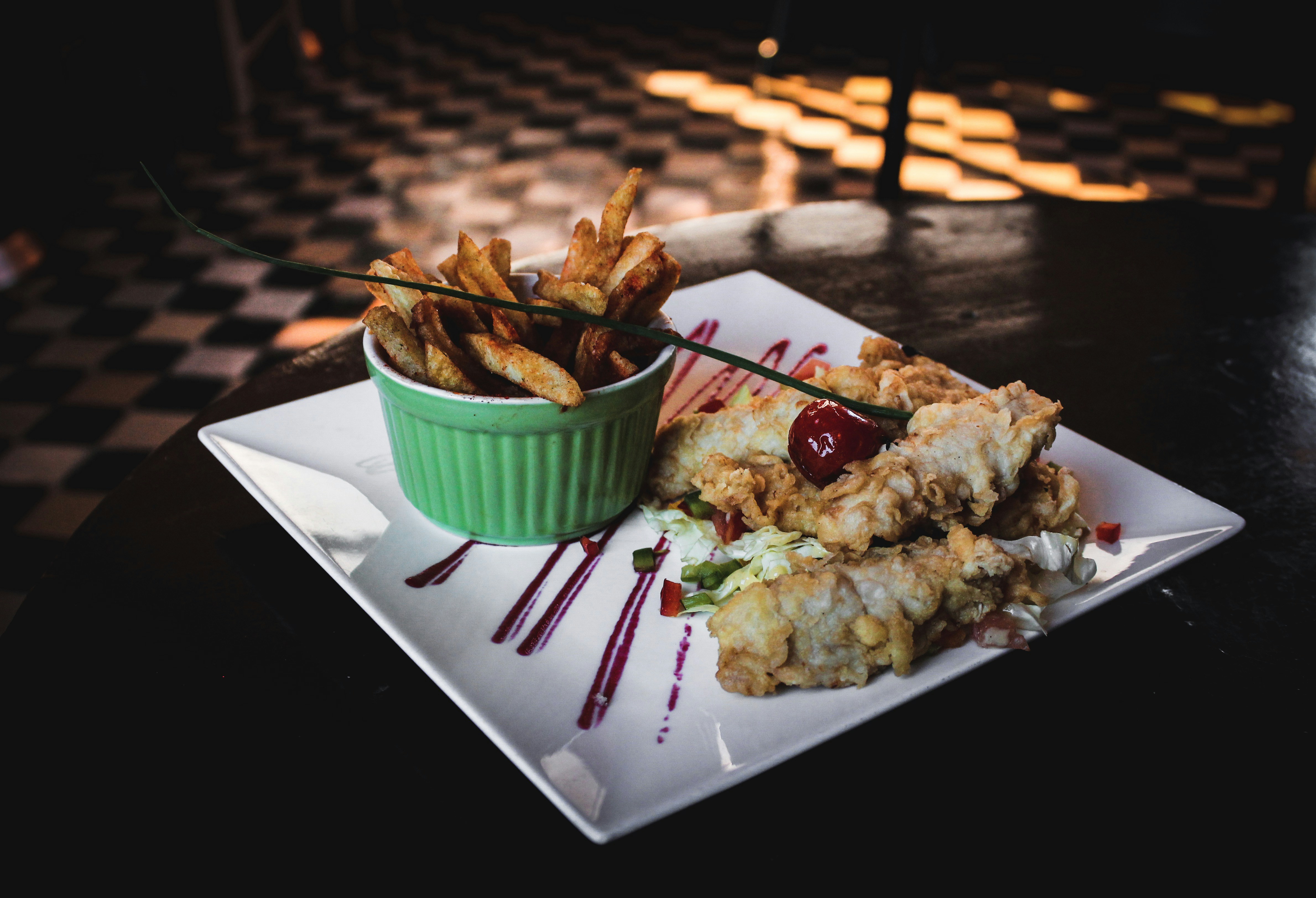 Photo by louishansel