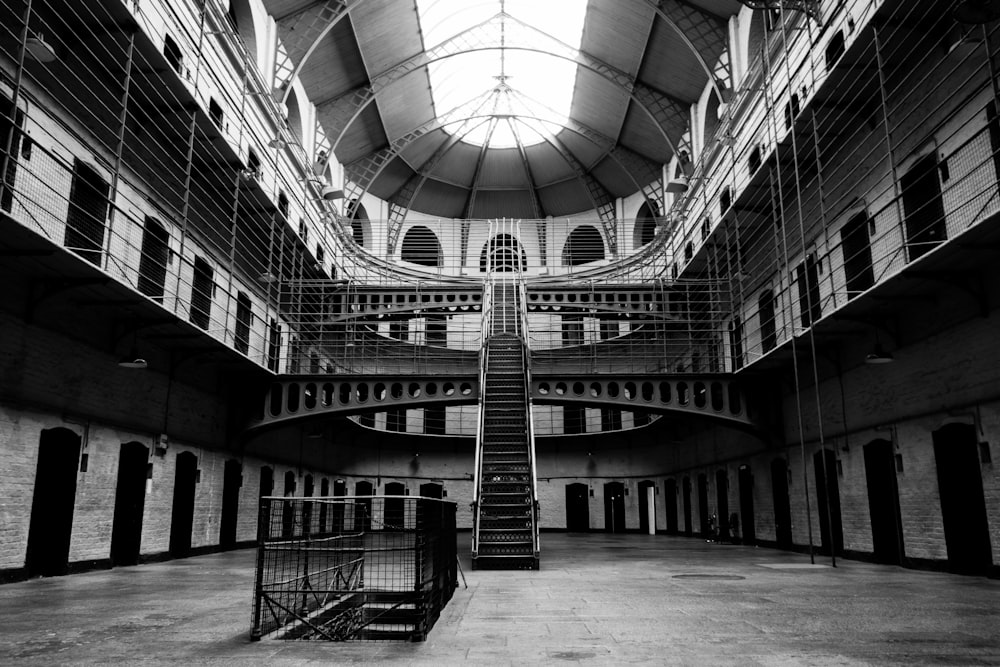 things to do in dublin visit kilmainham gaol