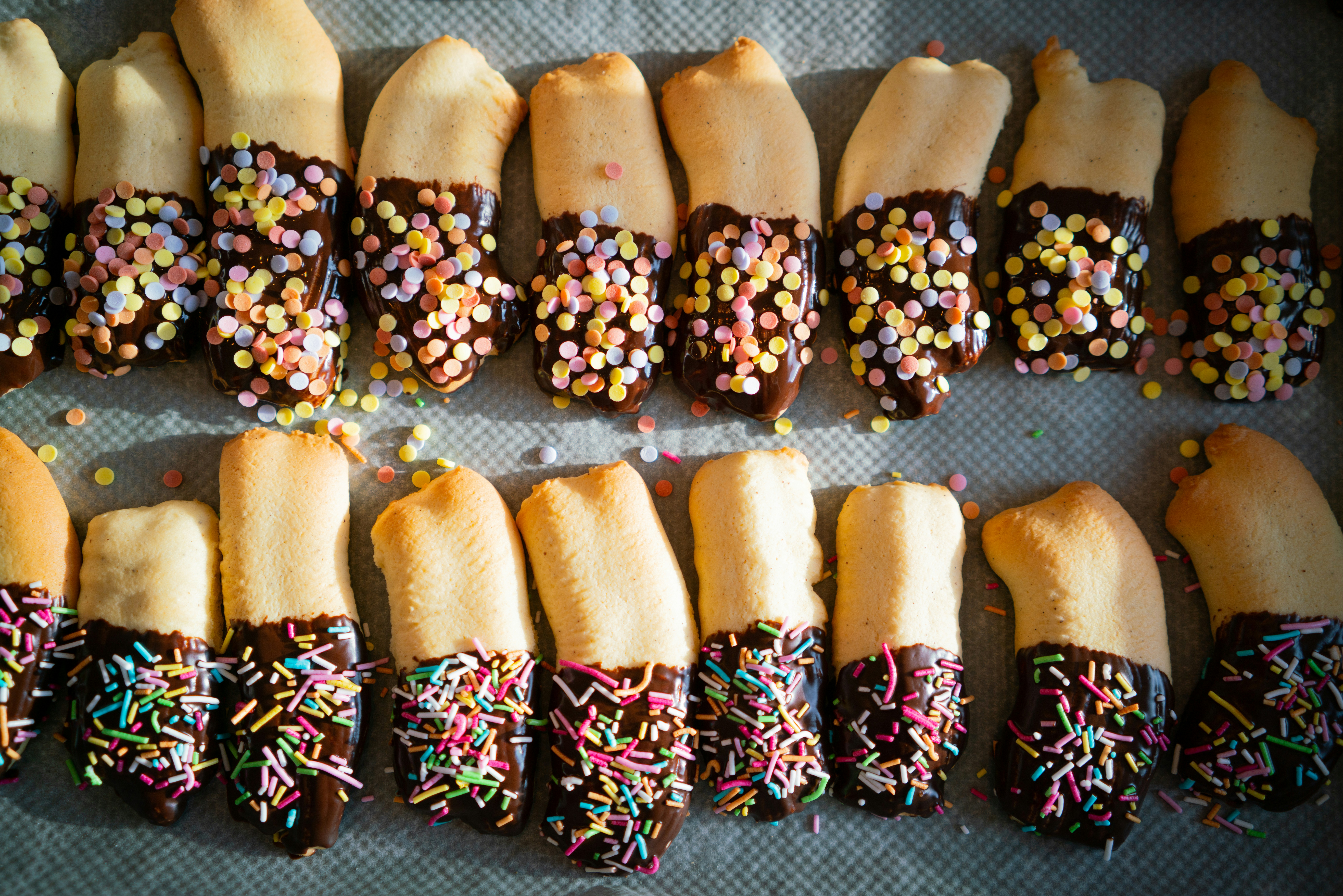 Tag der frittierten Maisplätzchen 2023