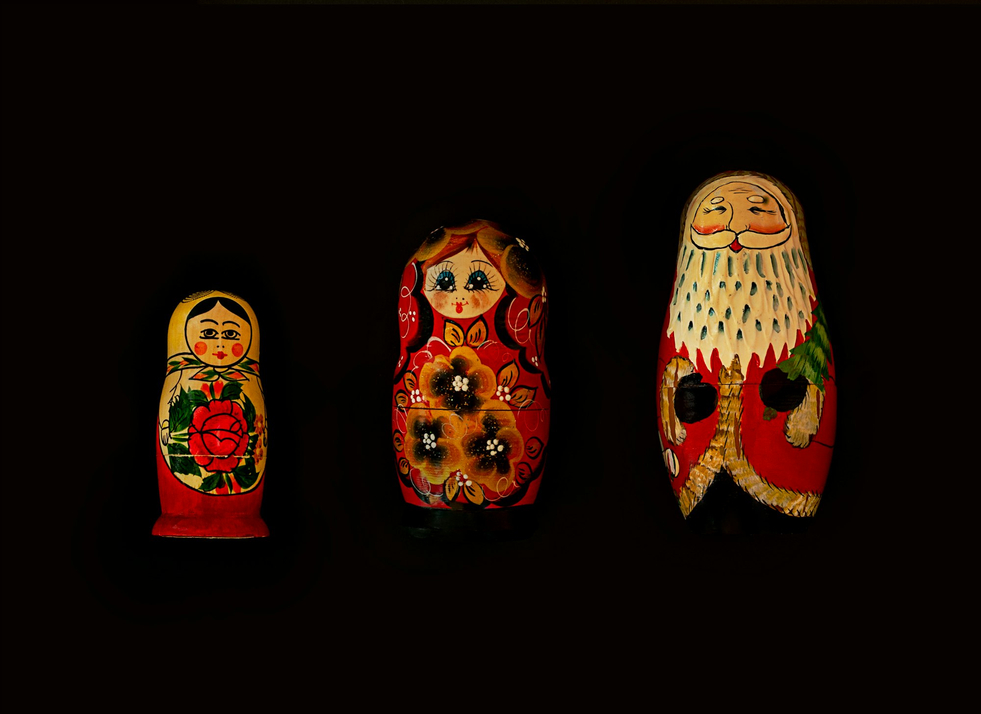 Build Your Startup Like a Matryoshka Doll