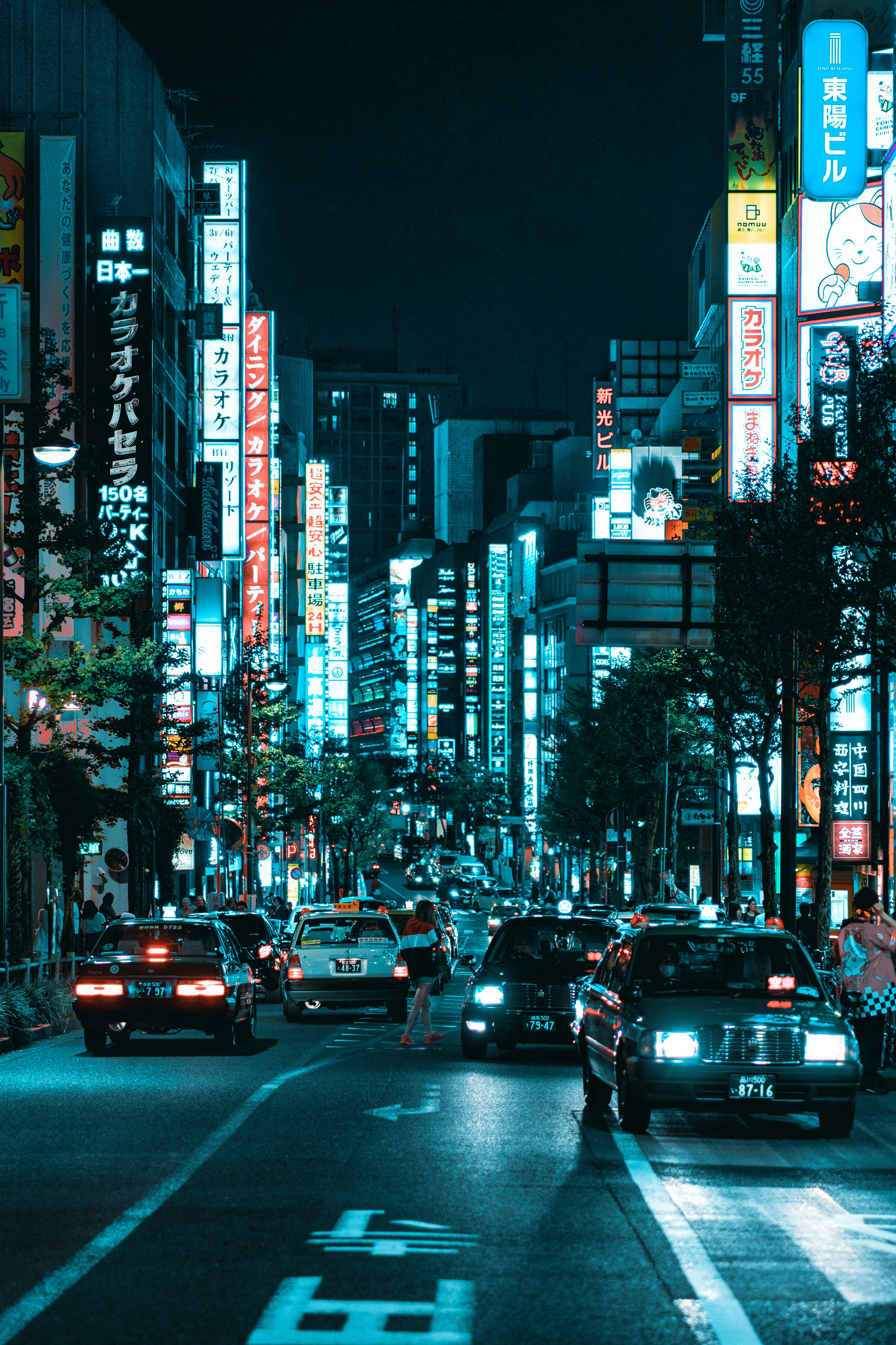 Featured image of post Japan Street Wallpaper 1920X1080 1920x1080 japan street hd desktop wallpaper