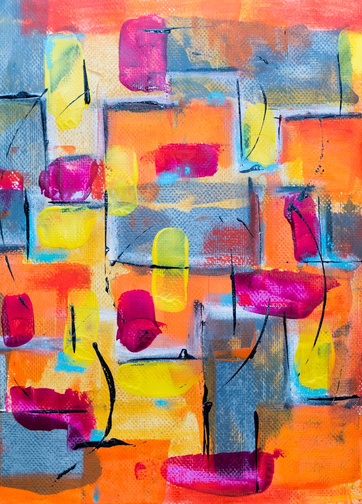 Formas que hablan