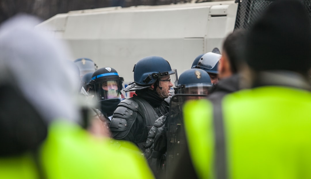 soldiers near white wall