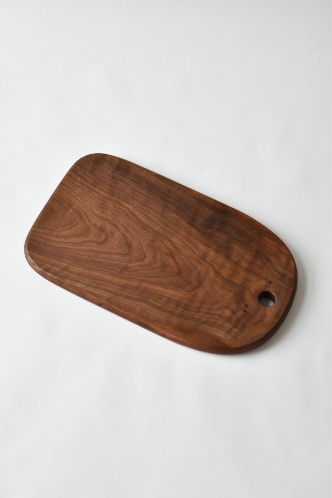 Elegant Cutting Board