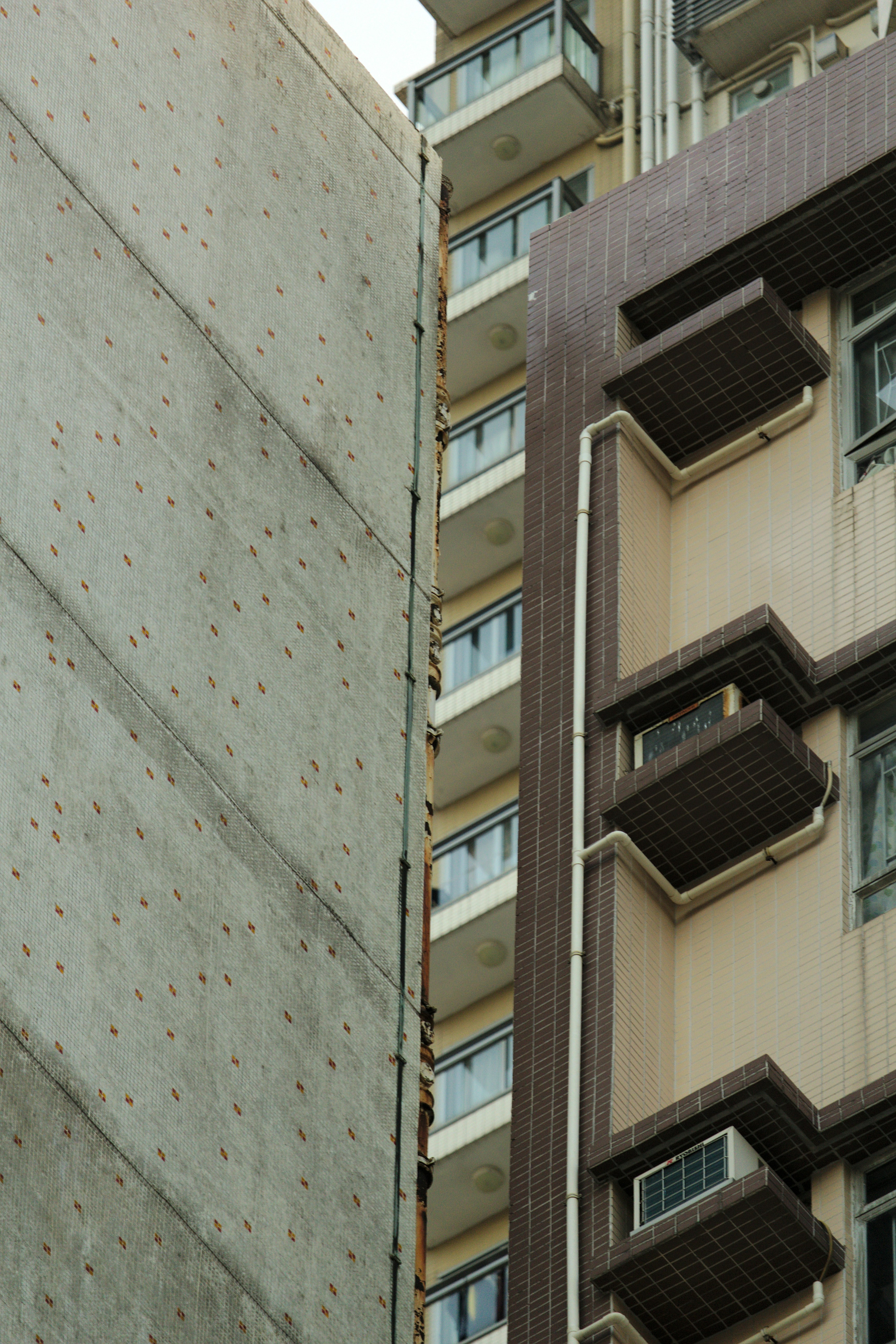 Photo by chromatograph