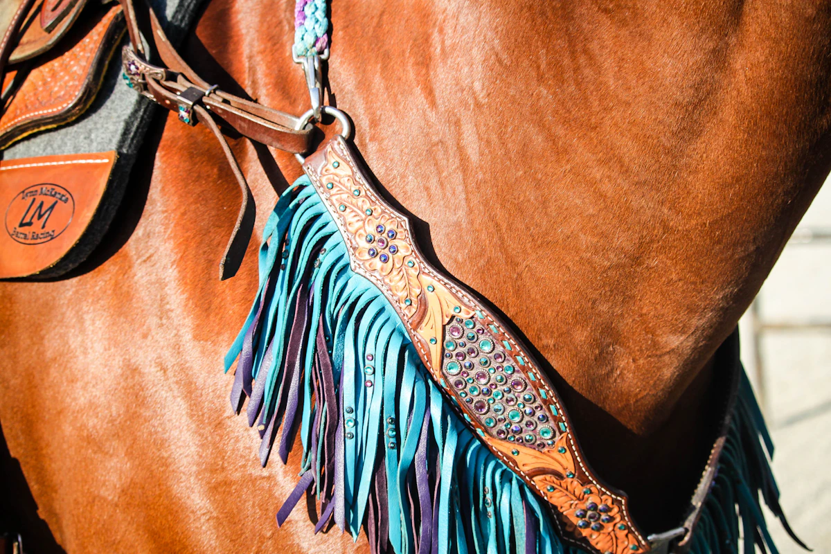 rodeo kid event