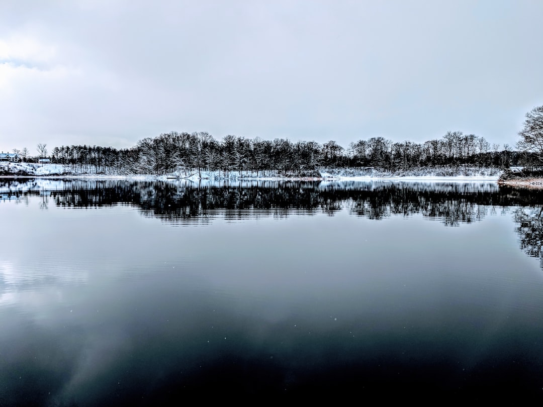 Lake photo spot Secret Spot United States