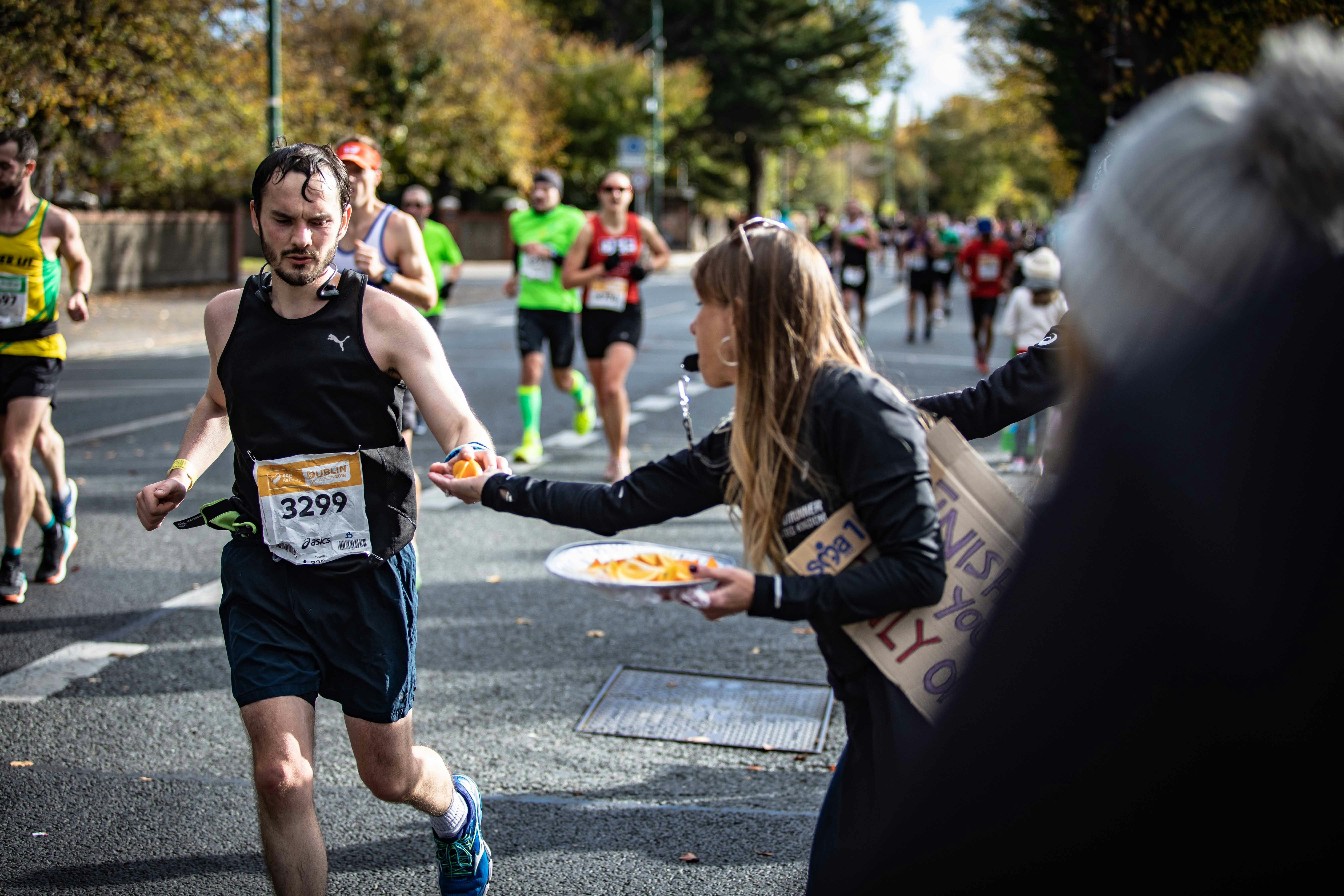 Esto es una carrera de fondo y te vas a equivocar