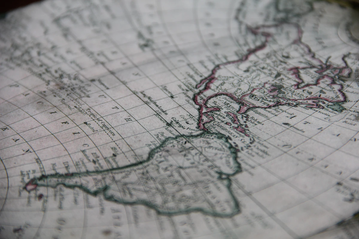 How to Test Your Knowledge of World Countries and Capitals