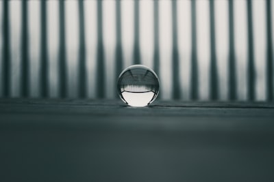 clear crystal ball missouri zoom background