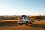 car roof box