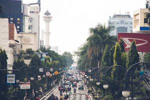 Bandung