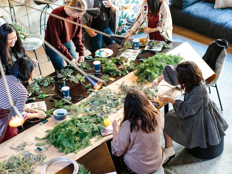 Femi Koleoso's Good Vibes Day