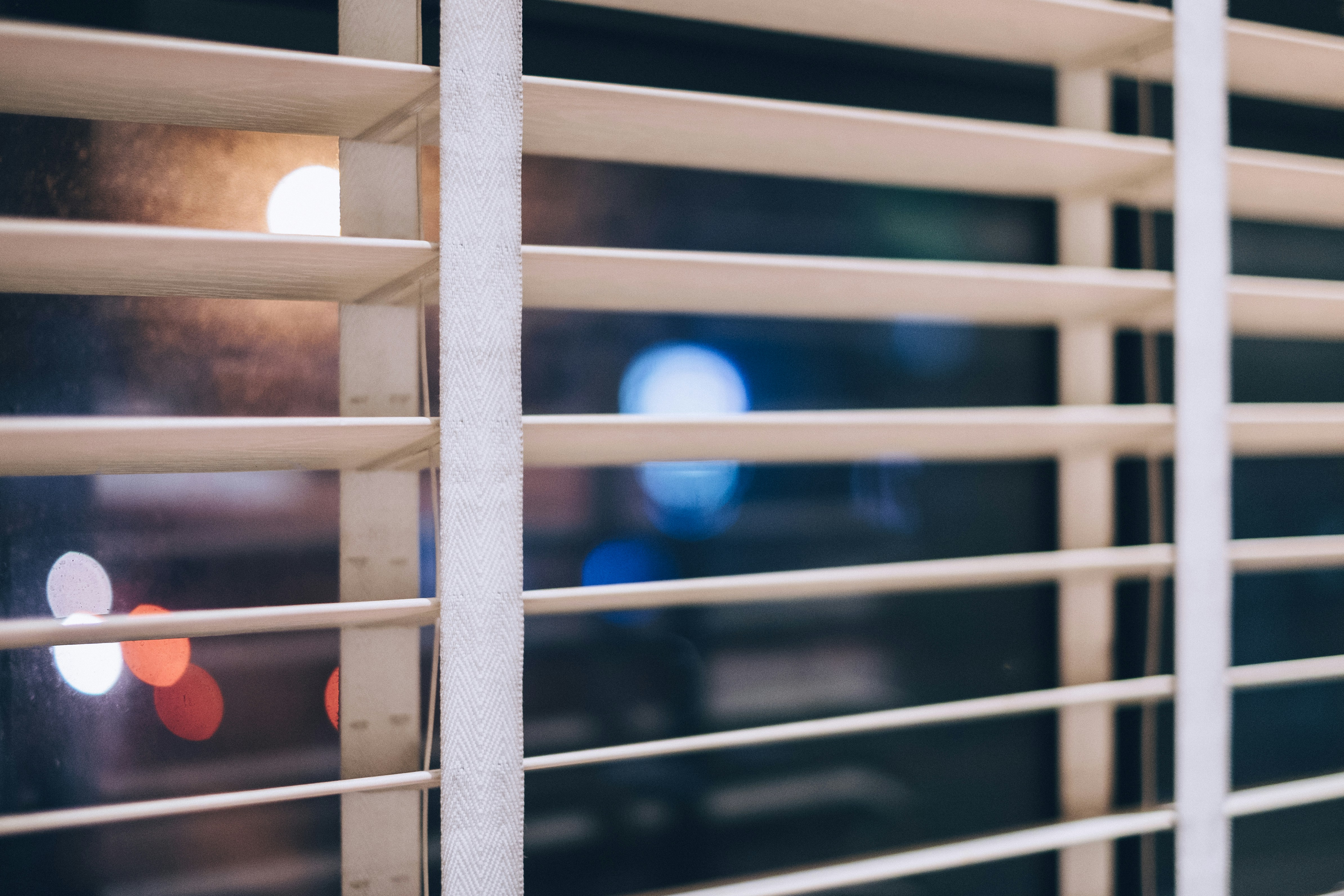 Elegant Window Curtains