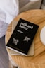 Milk and Honey by Rupi Kaur book on side table