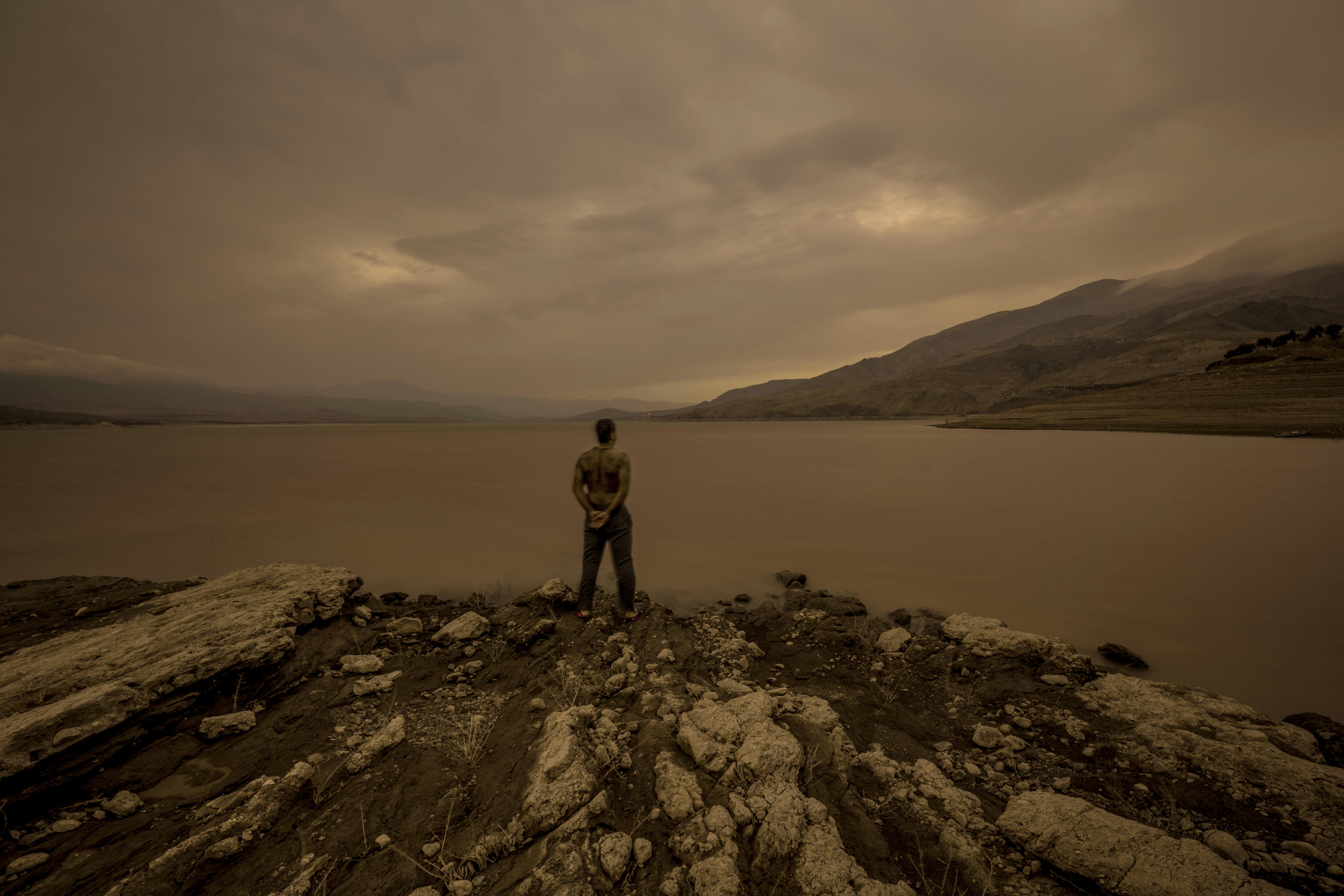 Photo by morteza_bach