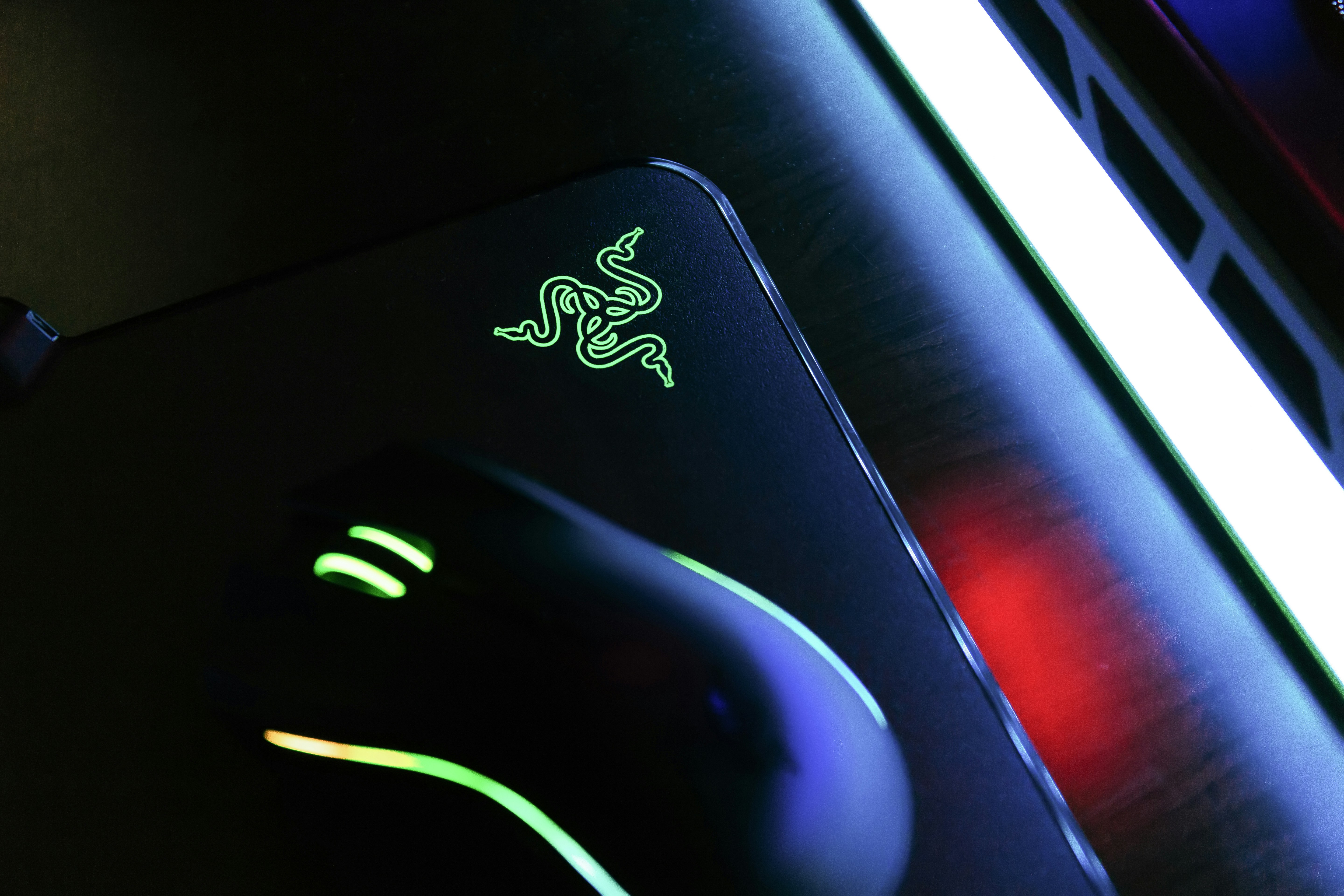 Razer Pictures Download Free Images On Unsplash