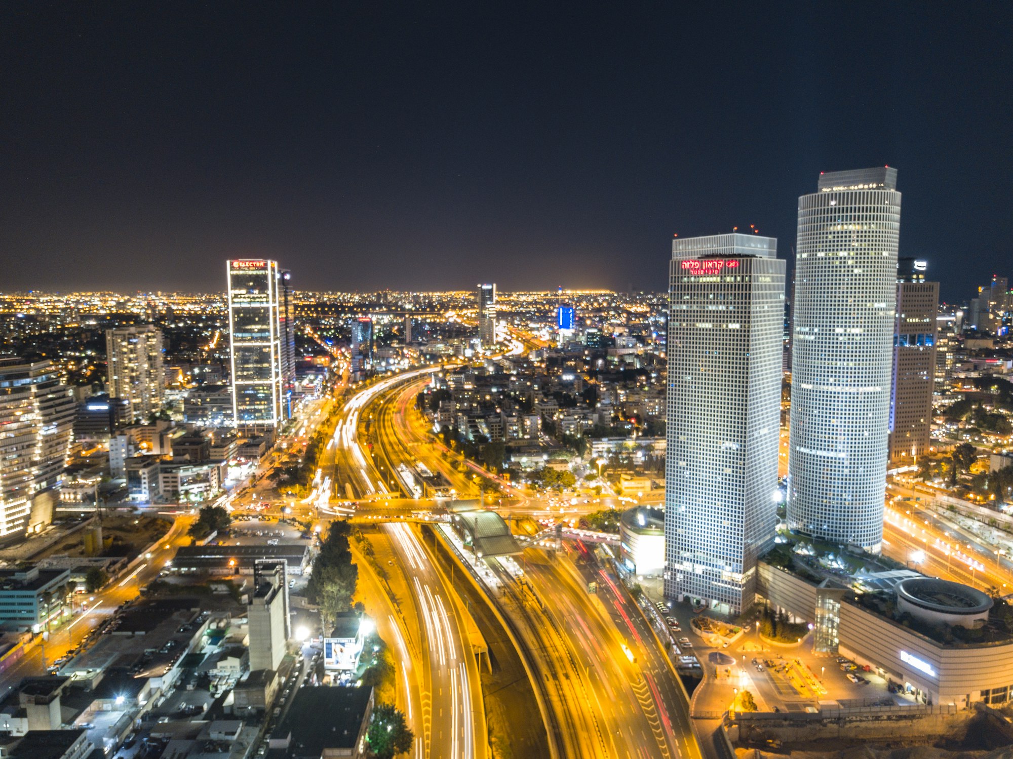 Israeli startups saw a 56% drop in funding in 2023