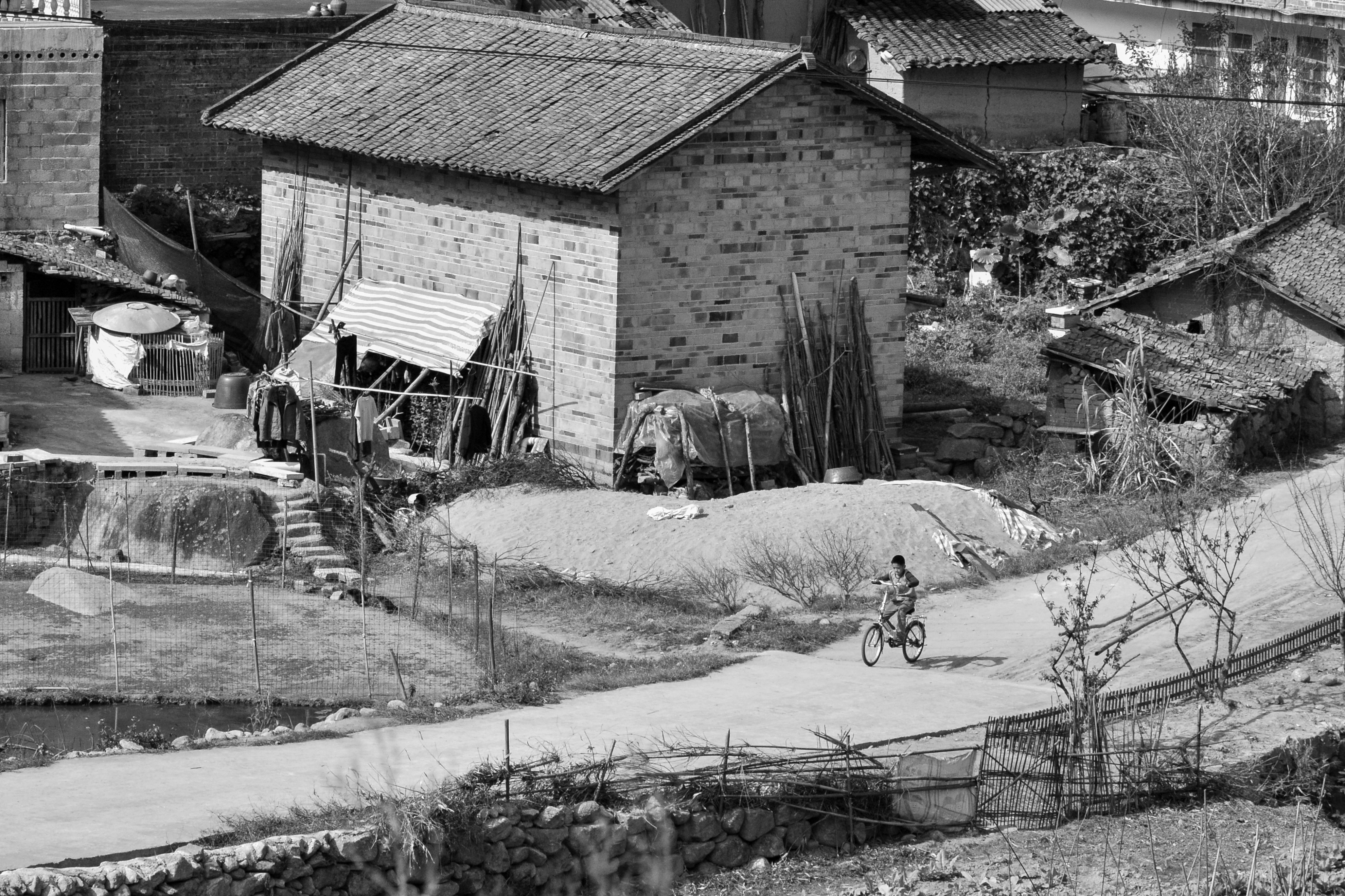 Photo by chinatractor