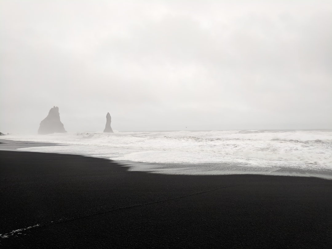 Beach photo spot Reynisfjara Beach Southern Region