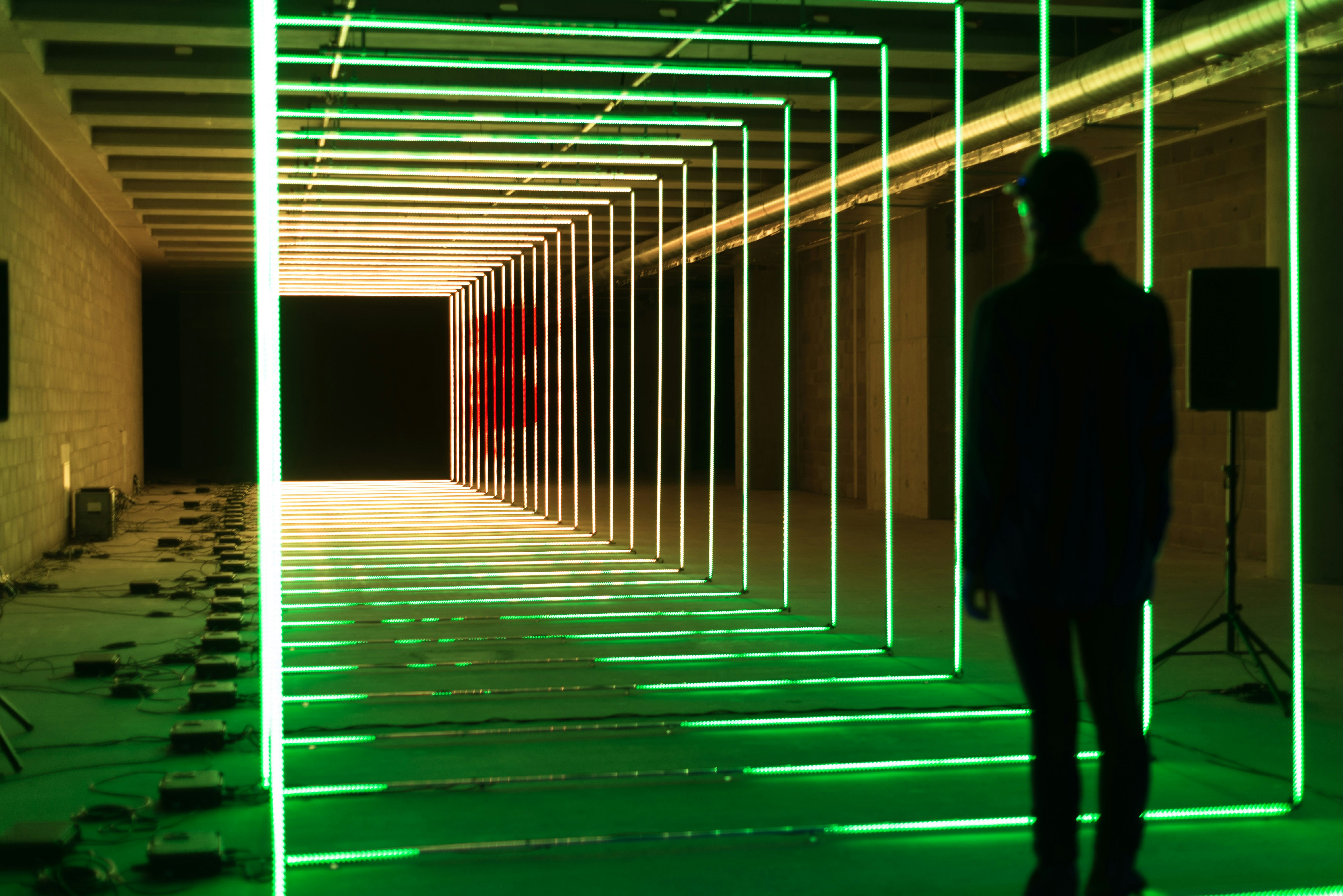 Absorber header image