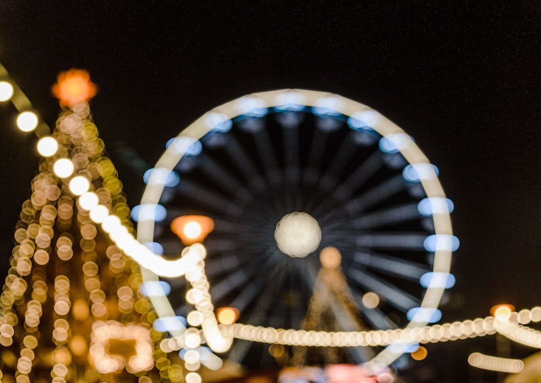 Ooh La La! New River Cruise Sails to 20 Christmas Markets in France… — Ooh La La! New River Cruise