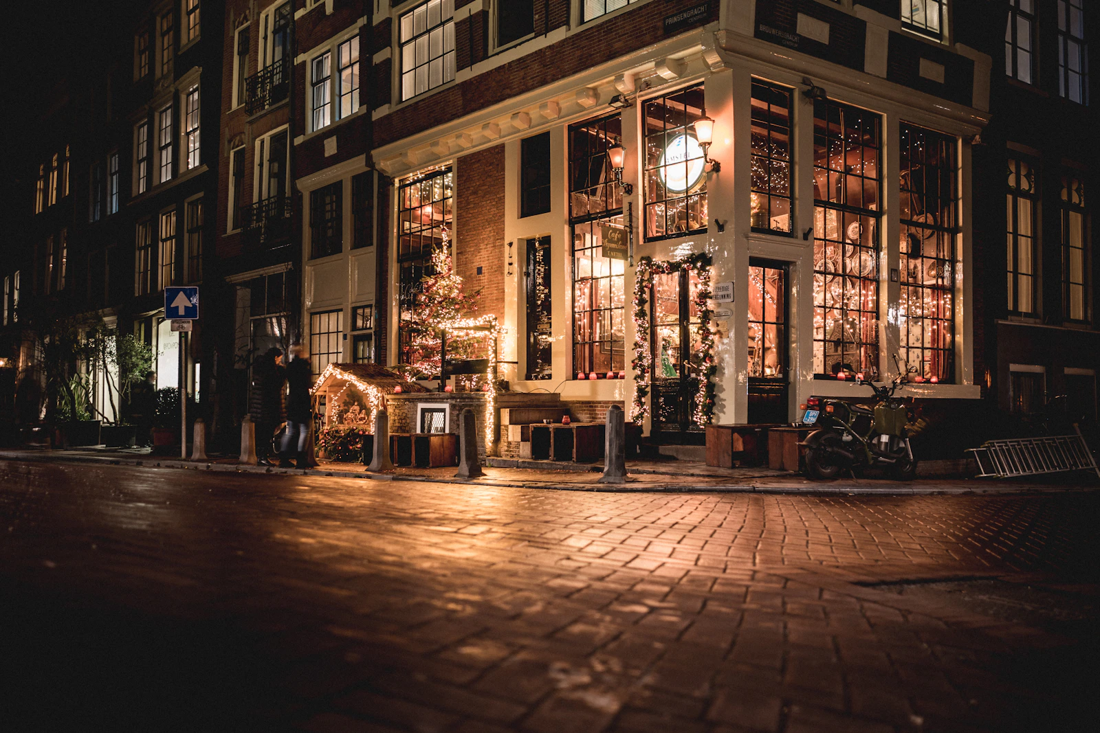 Photo · Patrick Rosenberger (Schneider) / Unsplash