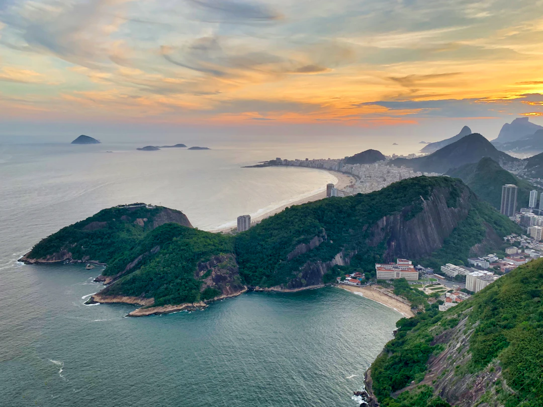 19-Day Brazil Family Itinerary: Epic & Relaxed Journey