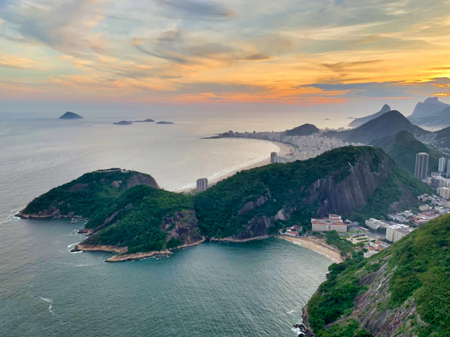 19-Day Brazil Family Itinerary: Epic & Relaxed Journey