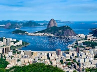 Top 10 Things to Do in Rio