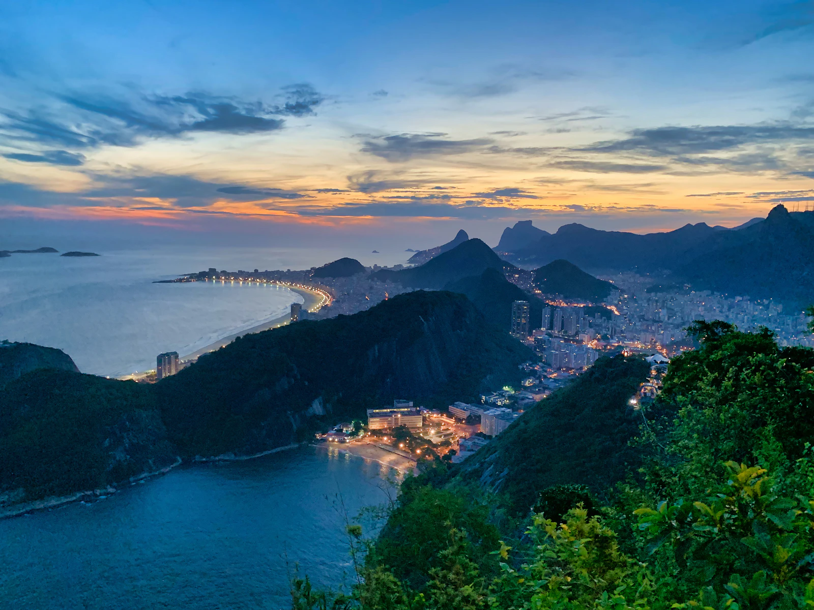 Four Seasons in the Americas: The New Openings
