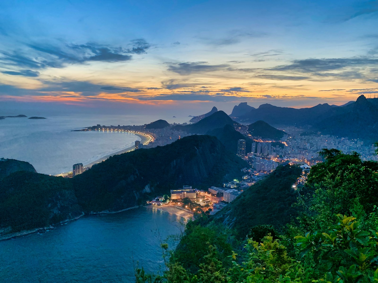 Where to Eat in Rio de Janeiro: A Food Lover's Guide