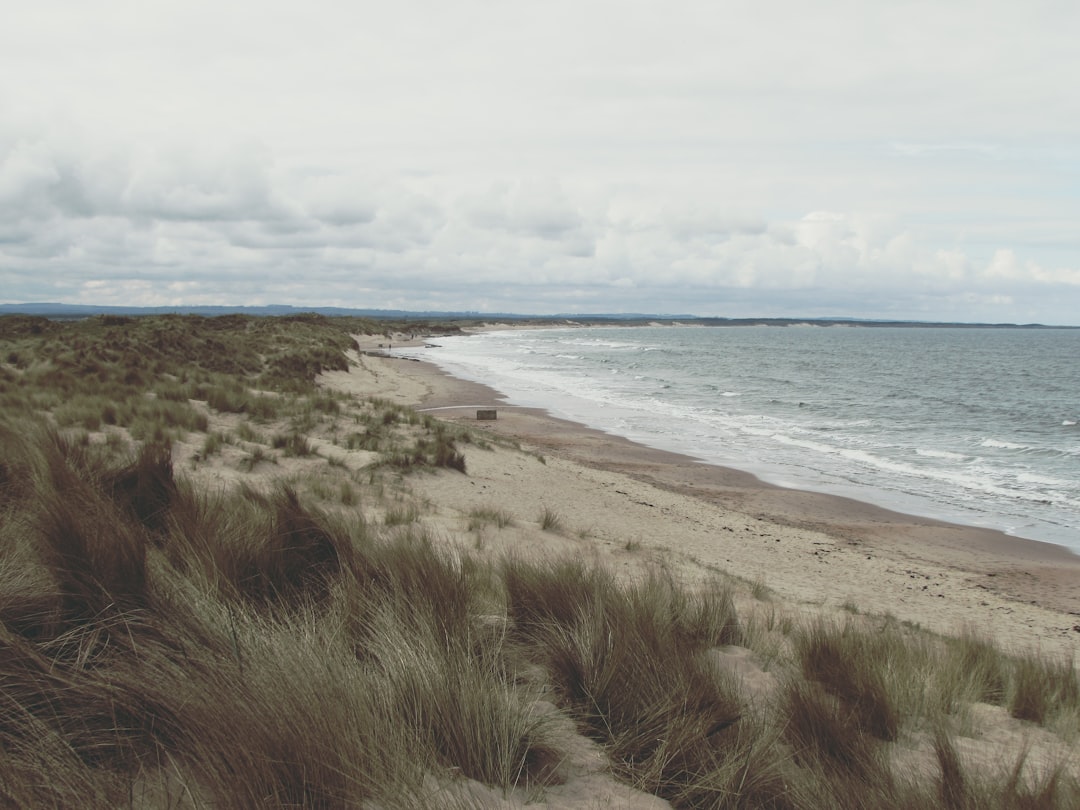7 Hidden Gem Beaches in Britain's Southwest Coast - Beyond Cornwall… — 7 Hidden Gem Beaches in Britain's