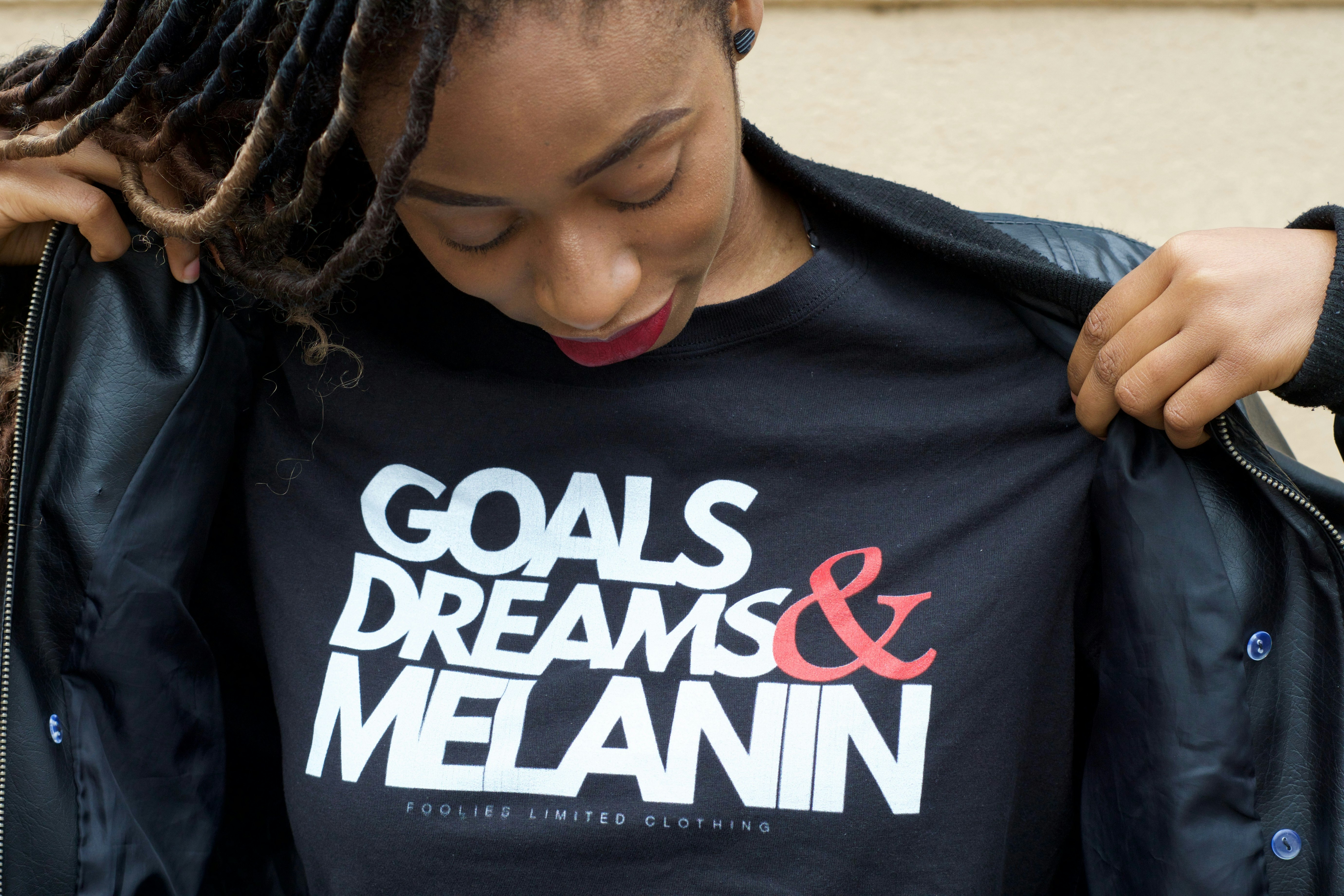 goals dreams and black women 