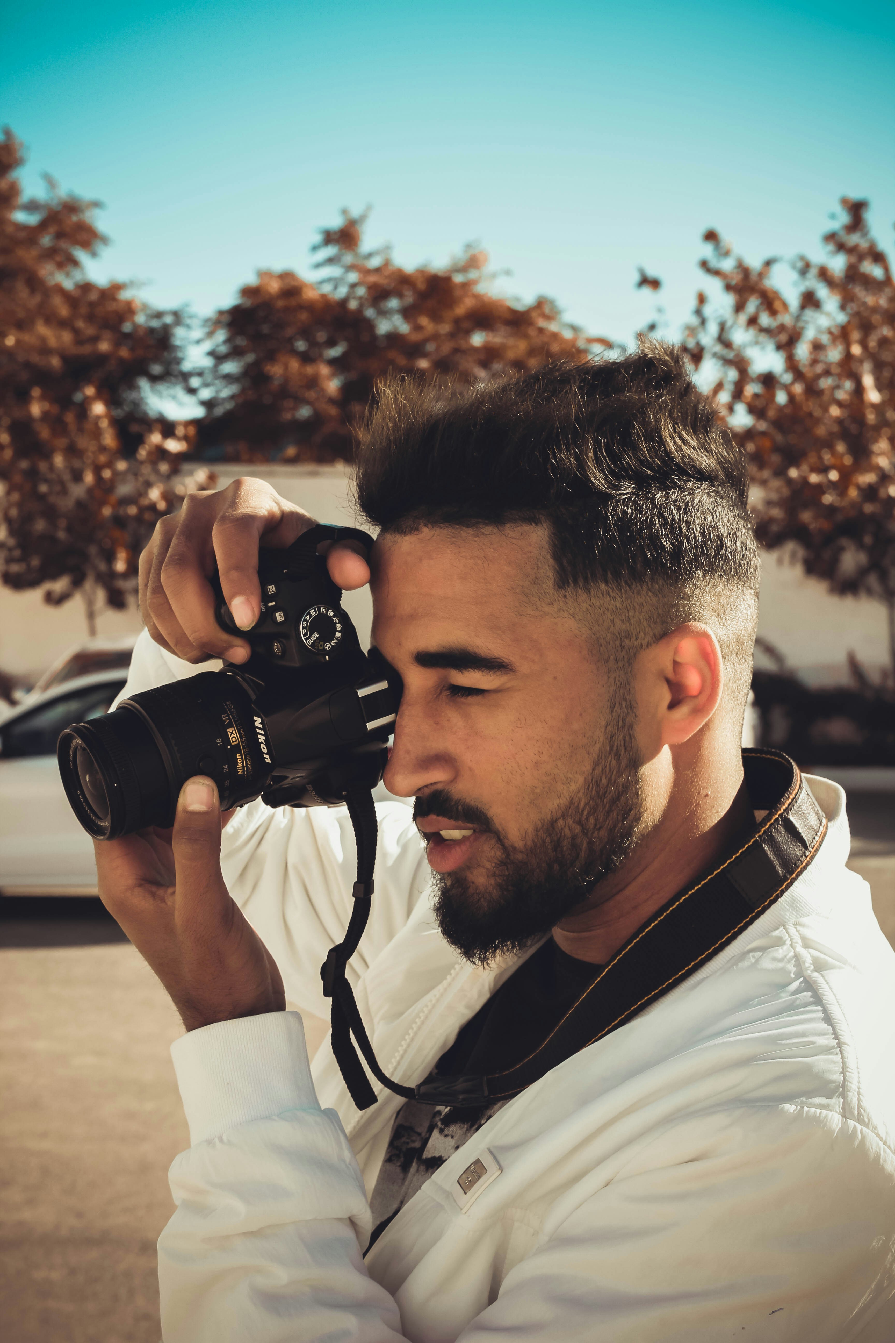 Photo by youcefaroua