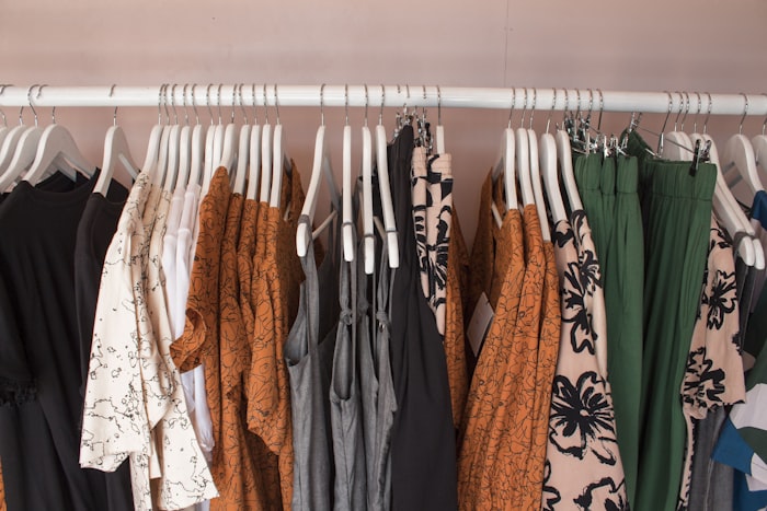 Fashion Collection