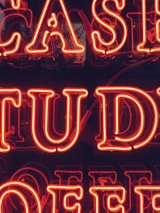 A case study highlighting successful campaign results.