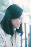 生徒Sさんの写真