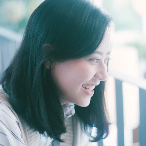 Hannah Kim