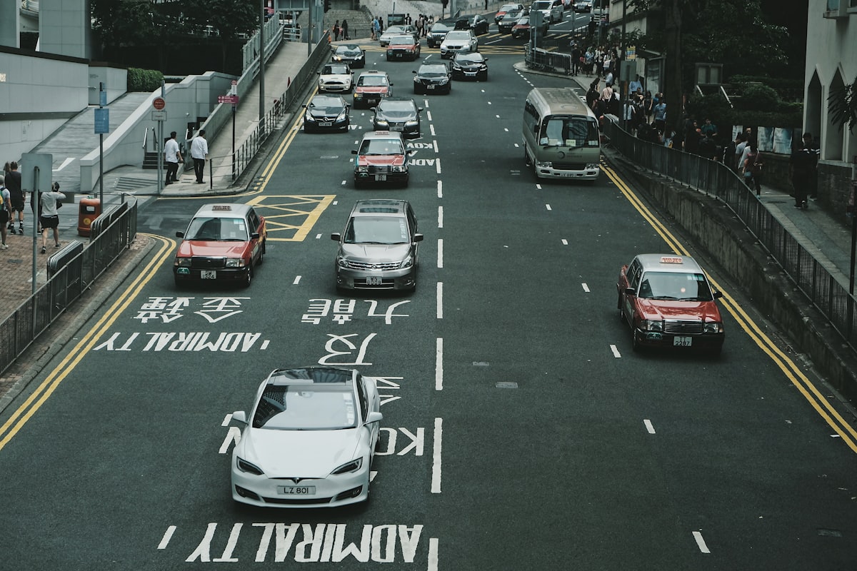 Converting an Overseas Driving Licence in Hong Kong: Expat Guide