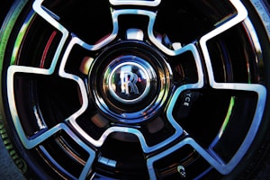 Premium Quality Car Rims