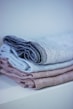 assorted textile