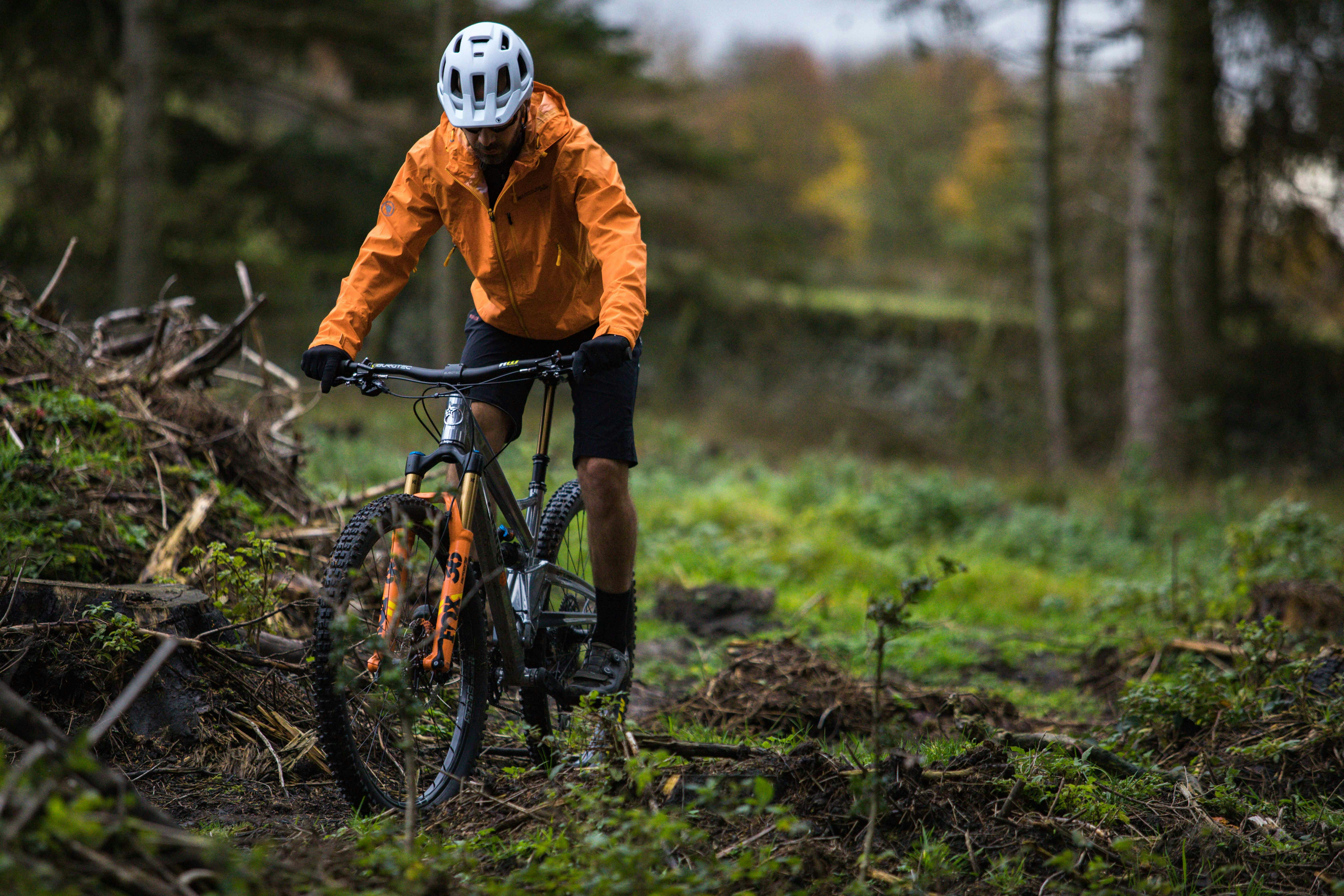 What Size Mountain Bike Do I Need? How To Achieve The Perfect Fit