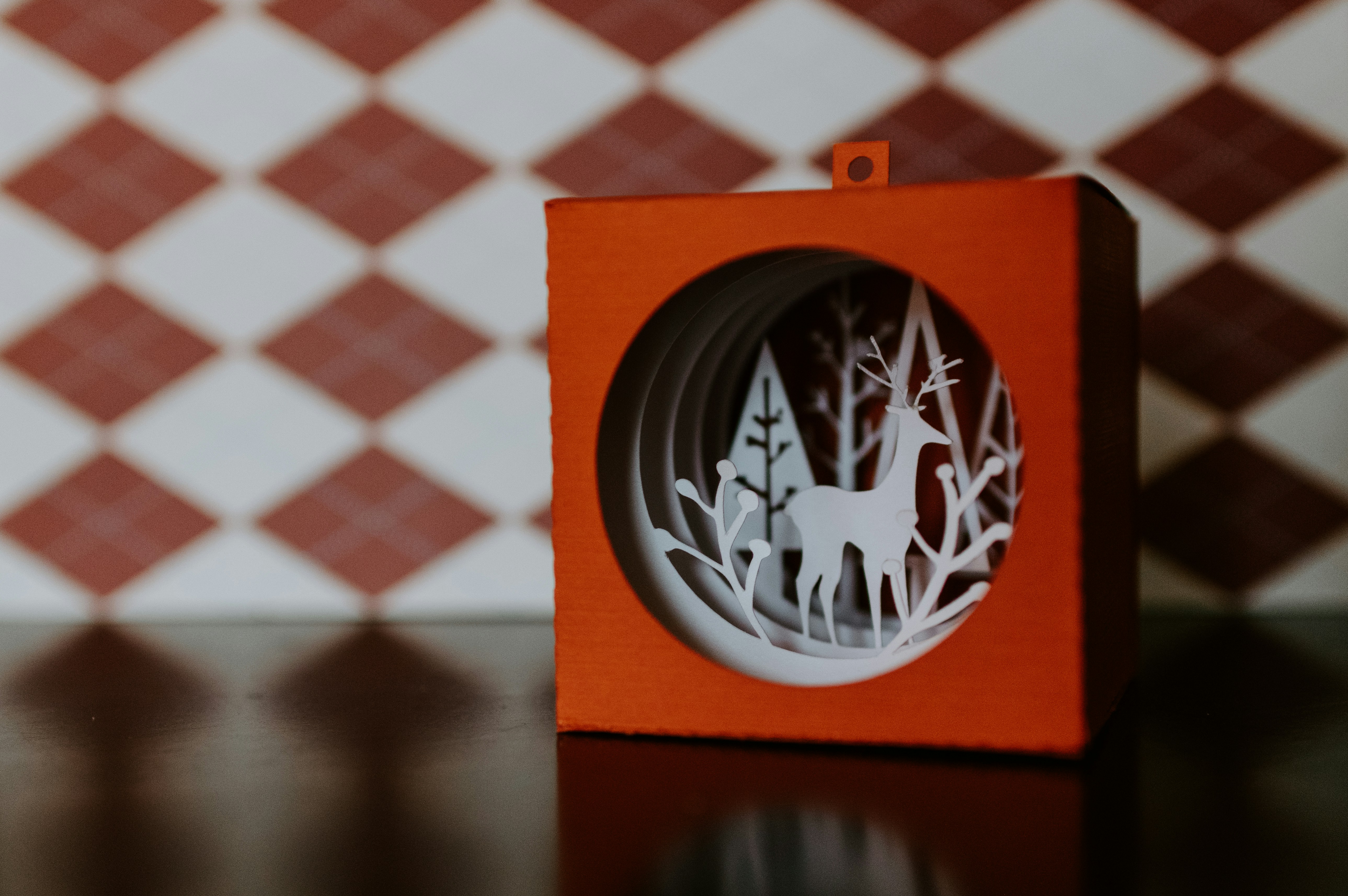 Custom engraved party favors